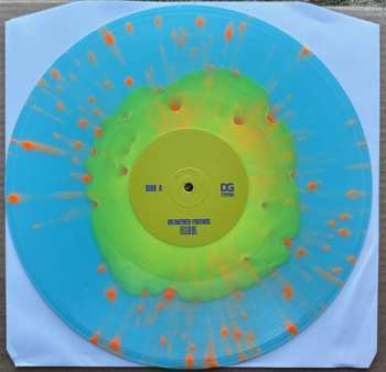 LP Weakened Friends: Feels Like Hell CLR