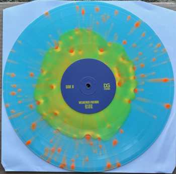 LP Weakened Friends: Feels Like Hell CLR