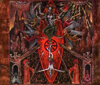 From The Devil's Tomb