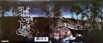 CD Wear Your Wounds: Rust on the Gates of Heaven