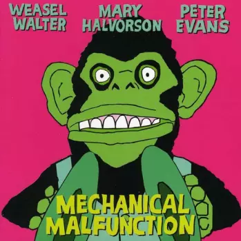 Mechanical Malfunction