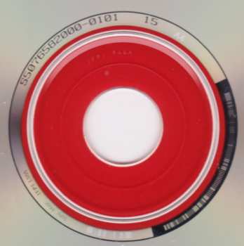 CD Weather Report: Black Market