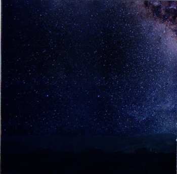 CD Weather Systems: Ocean Without A Shore