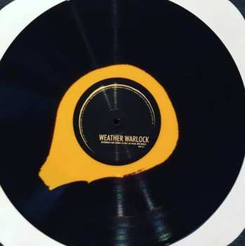 EP Weather Warlock: Occulting the Sun