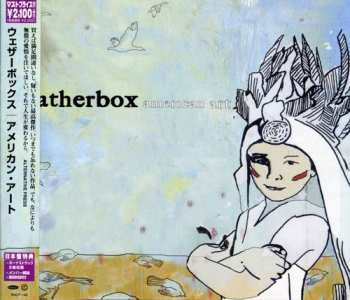 Album Weatherbox: American Art