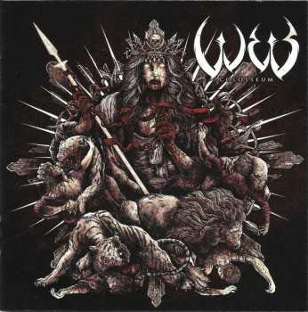 Album W.e.b.: Colosseum