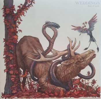 CD Weddings: Book Of Spells