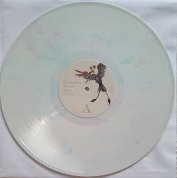 LP Weddings: Book Of Spells