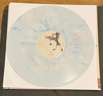 LP Weddings: Book Of Spells