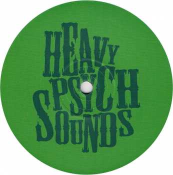 LP Wedge: Killing Tongue