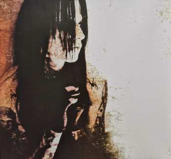 LP Wednesday 13: Bloodwork LTD