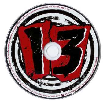 CD Wednesday 13: Fang Bang