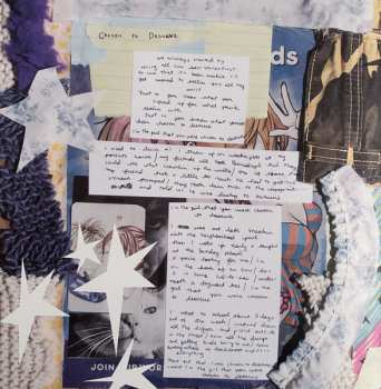 LP Wednesday: Rat Saw God