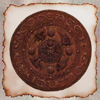 Album Weedeater: Goliathan
