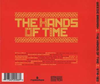CD Weedie Braimah: The Hands of Time