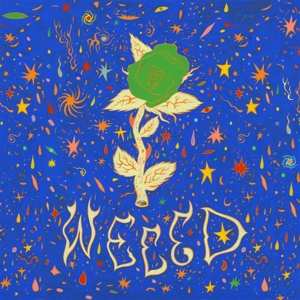 LP Weeed: Green Roses Vol​.​1