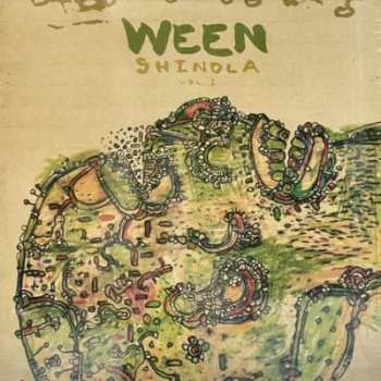 Album Ween: Shinola Vol.1