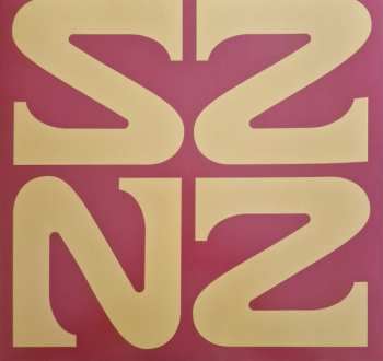 LP Weezer: SZNZ: Summer CLR | LTD