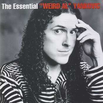 2CD "Weird Al" Yankovic: The Essential "Weird Al" Yankovic