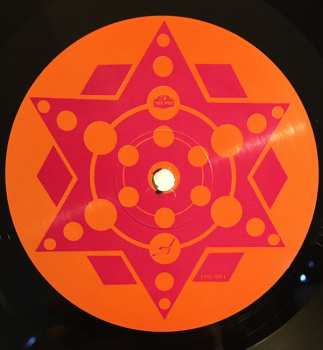 LP Weird Owl: Ever The Silver Cord Be Loosed 