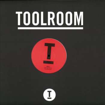 LP Weiss: Feel My Needs (The Remixes)