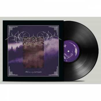 LP Vinterland: Welcome My Last Chapter