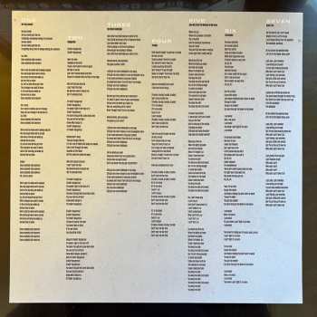 LP Welshly Arms: Wasted Words, Bad Decisions