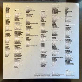 LP Welshly Arms: Wasted Words, Bad Decisions