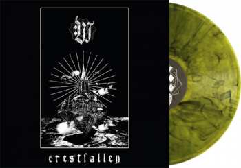 LP Weltesser: Crestfallen LTD | CLR