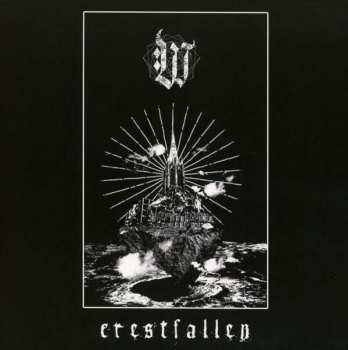 CD Weltesser: Crestfallen
