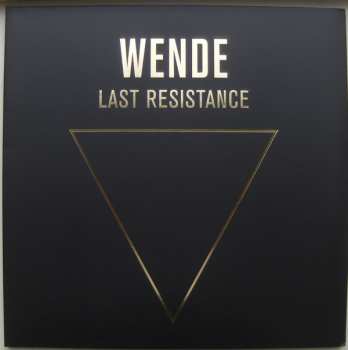 LP Wende Snijders: Last Resistance