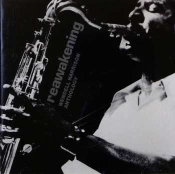 CD Wendell Harrison: Reawakening - Wendell Harrison Anthology