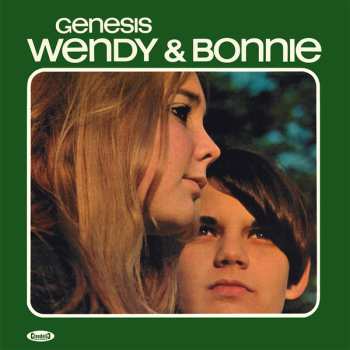 LP Wendy & Bonnie: Genesis