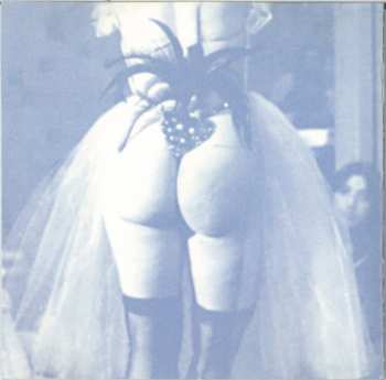 CD Hans-Eckardt Wenzel: Voll Mond