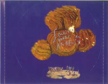 CD Hans-Eckardt Wenzel: Voll Mond