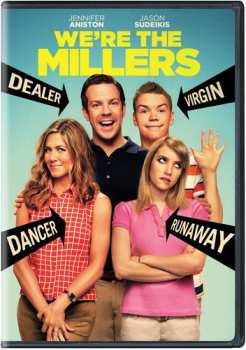 Album We're The Millers: We're The Millers