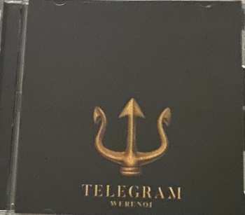 CD WeRenoi: Telegram