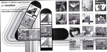 CD Werner Müller Und Sein Orchester: Werner Muller Plays Leroy Anderson / Mozart 40