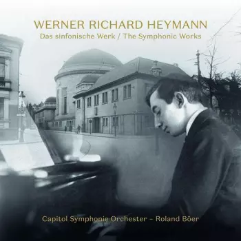 Symphonische Werke
