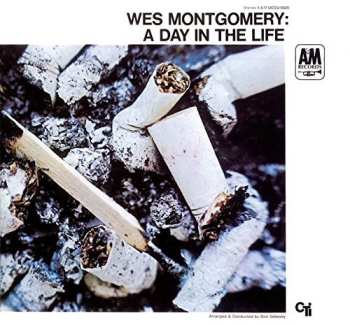 CD Wes Montgomery: A Day In The Life