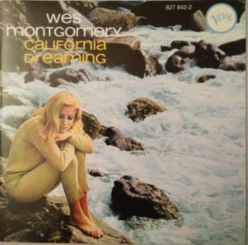 CD Wes Montgomery: California Dreaming