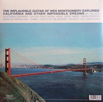 LP Wes Montgomery: California Dreaming