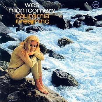 CD Wes Montgomery: California Dreaming
