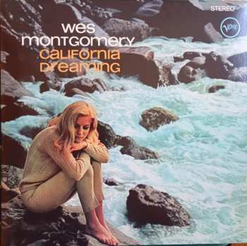 LP Wes Montgomery: California Dreaming