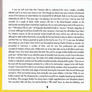 CD Wes Montgomery: Full House