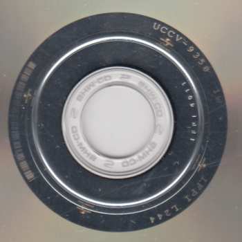 CD Wes Montgomery: Movin' Wes