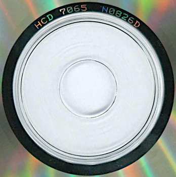 CD Wesla Whitfield: Let's Get Lost (The Songs Of Jimmy McHugh)