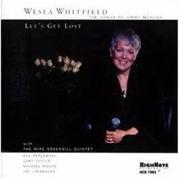 Let's Get Lost (The Songs Of Jimmy McHugh)
