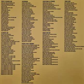 LP Wesley Fuller: All Fuller No Filler