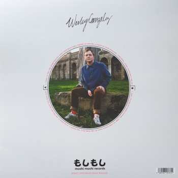 LP Wesley Gonzalez: Appalling Human CLR | LTD